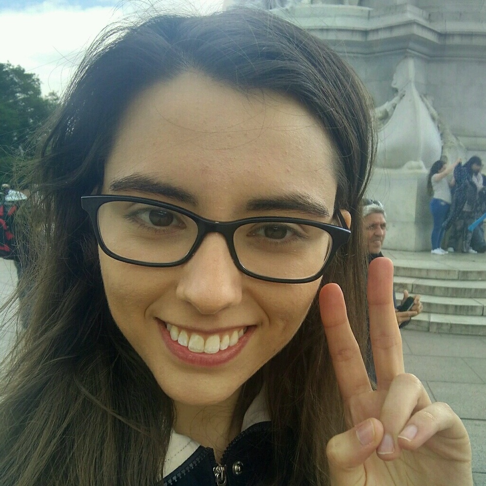 Meet your Posher, Melissa